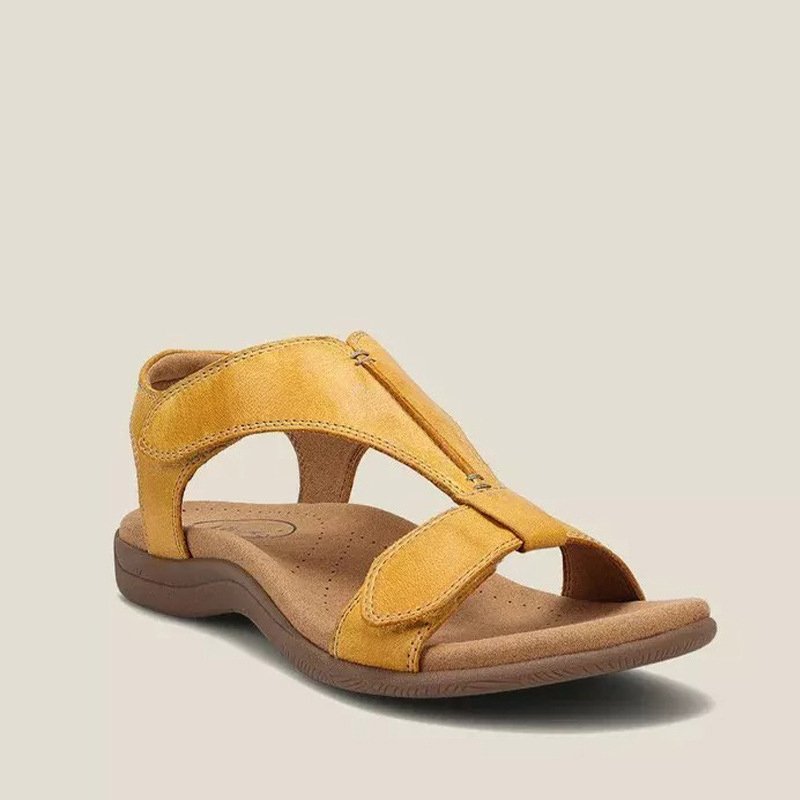 Demano | Sandali in Pelle Comfort