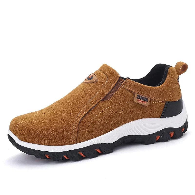 Simon™ | Scarpe Slip-On Eleganti e Confortevoli