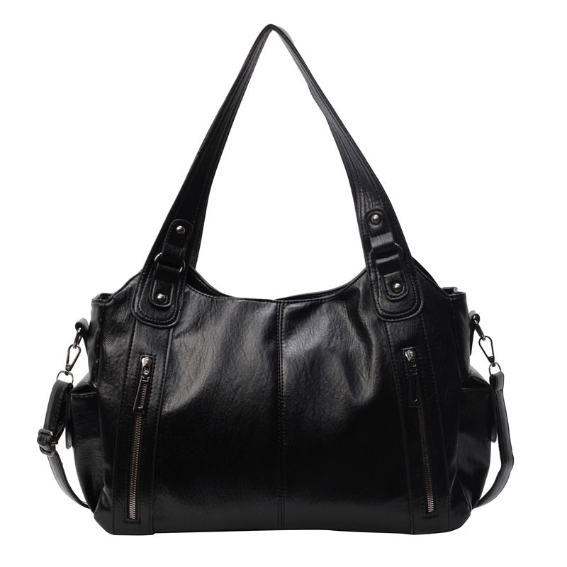 BERLIN STIL™ LEATHER BAG