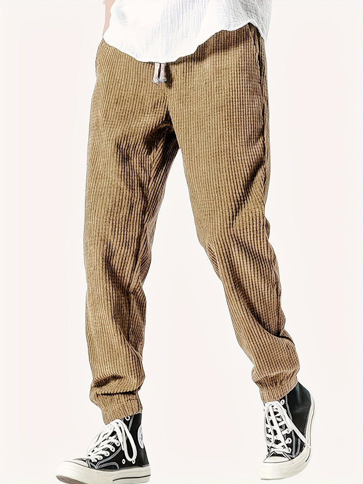 Max™ | Pantaloni Jogging Casual per Uomini