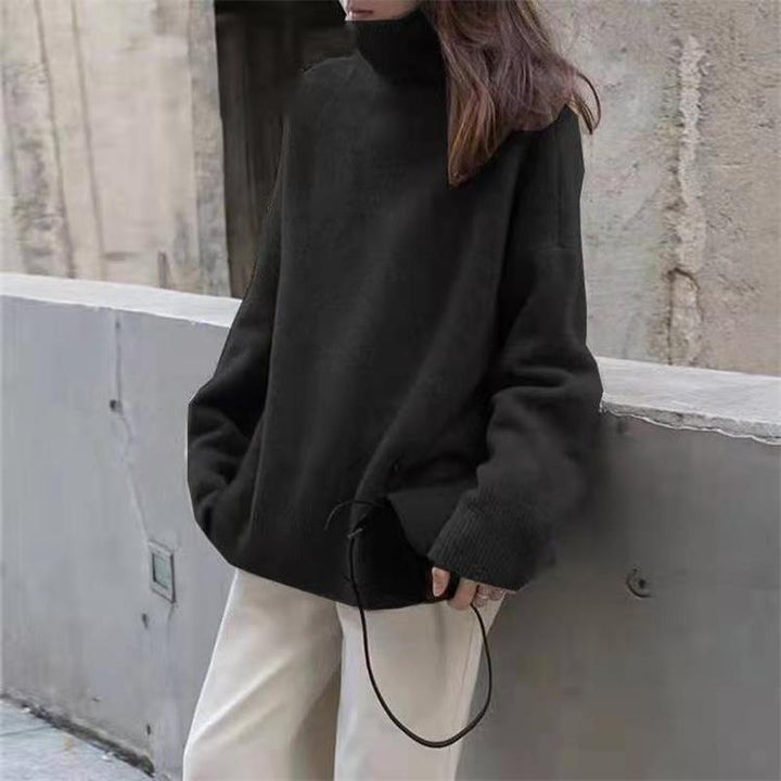 Freya Cashmere Sweater 