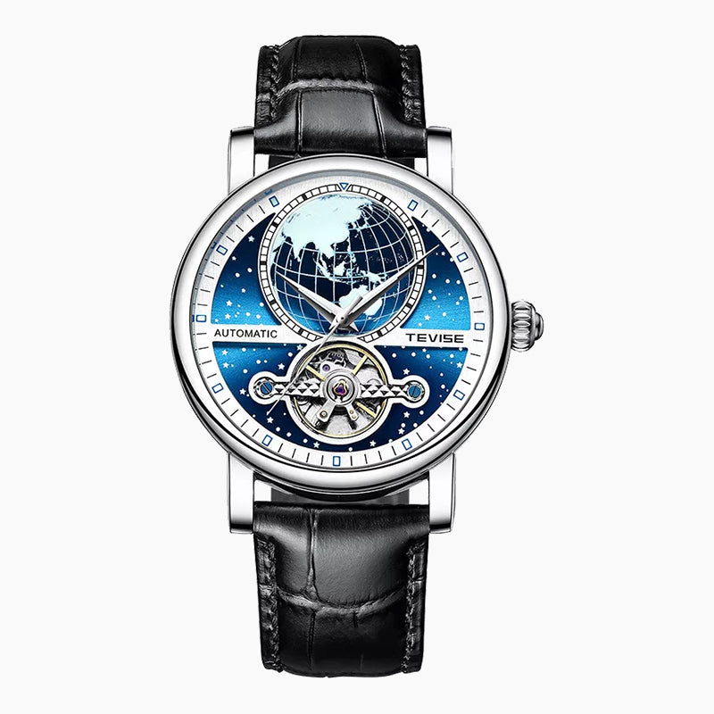 "Esplora l'Universo" orologio meccanico