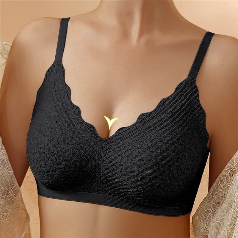 Demano | WIRELESS BRA