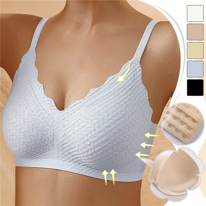 Demano | WIRELESS BRA