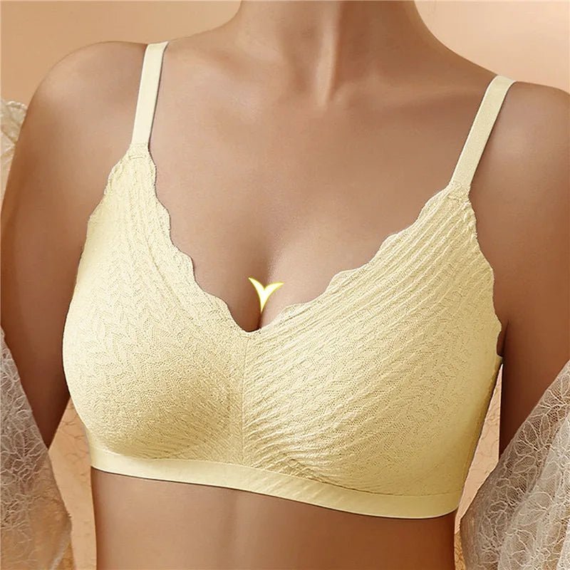 Demano | WIRELESS BRA