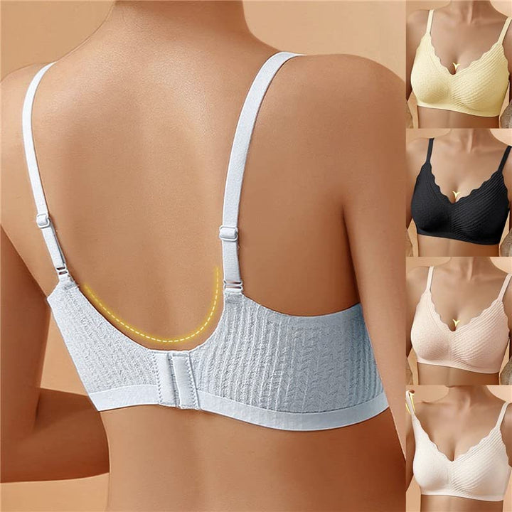 Demano | WIRELESS BRA