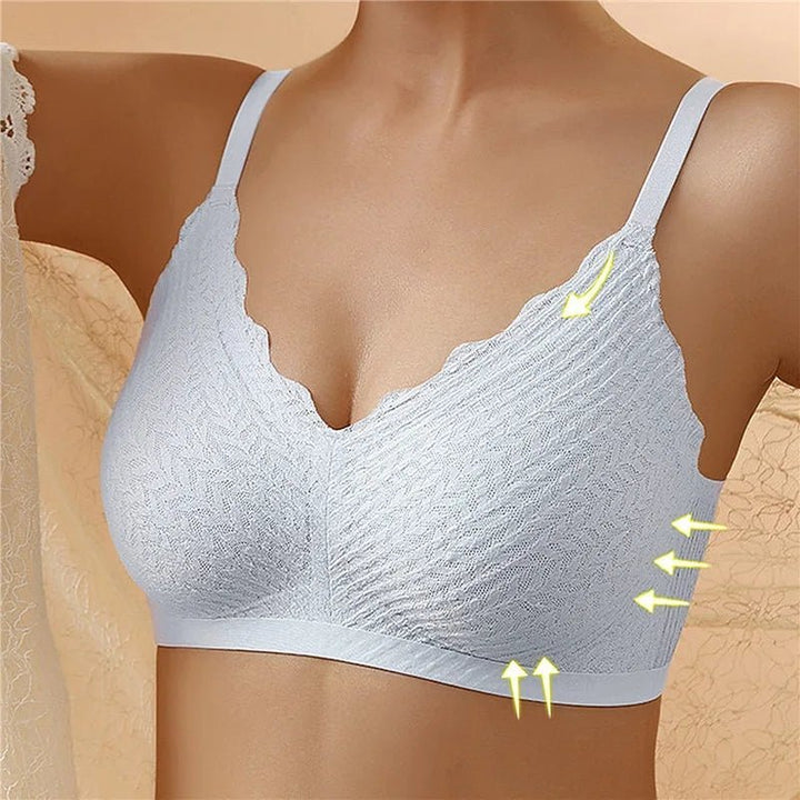 Demano | WIRELESS BRA