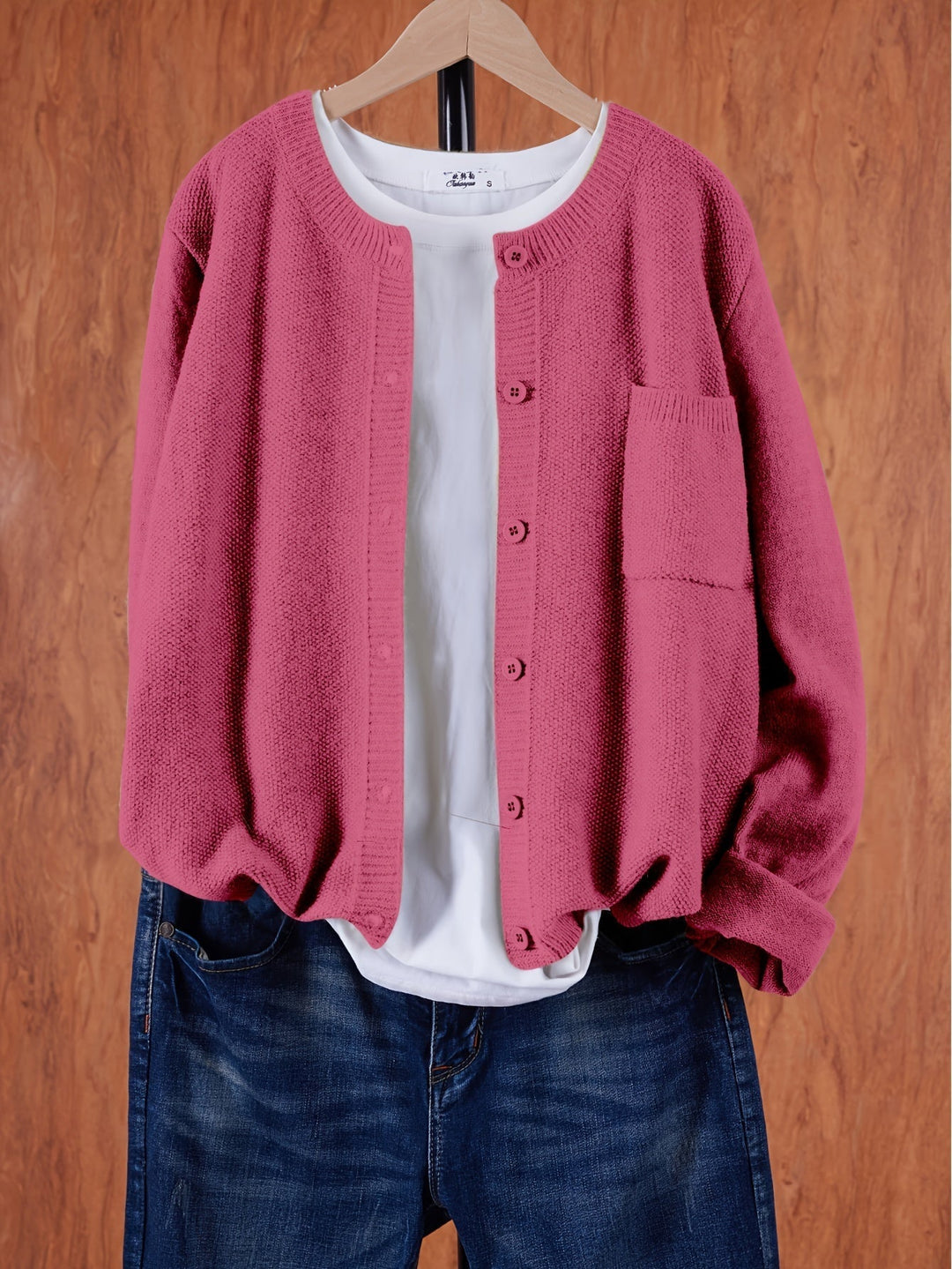 Nube | Cardigan casual per donne