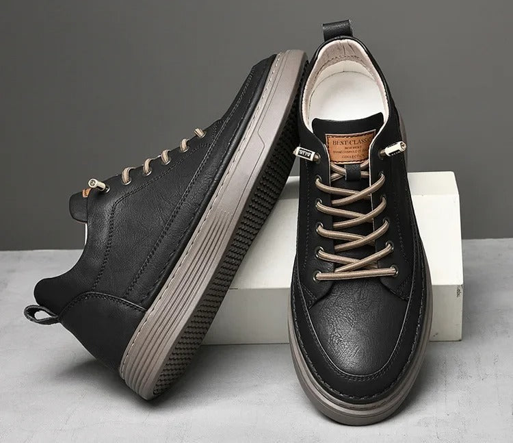 Elevato™ | Men's Elevator Sneaker +6CM +8CM