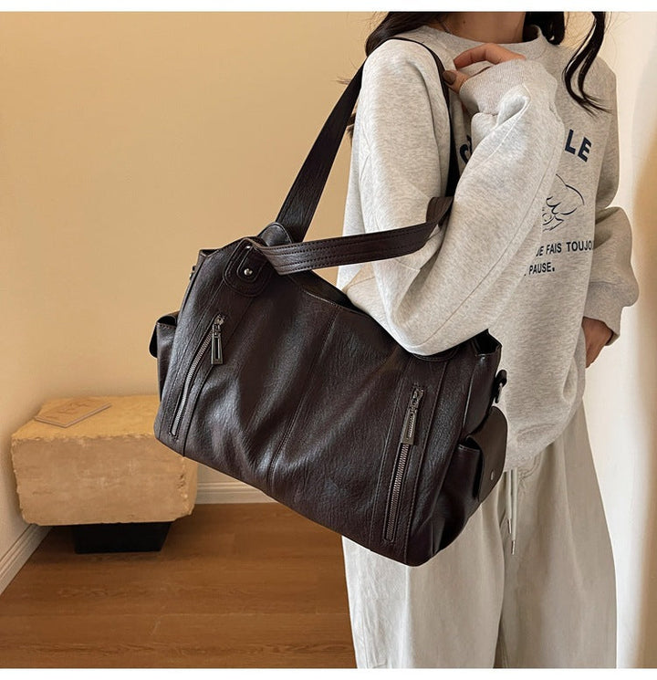 BORSA IN PELLE BERLIN STIL™