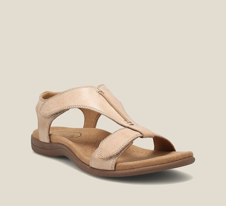 Demano | Sandali in Pelle Comfort