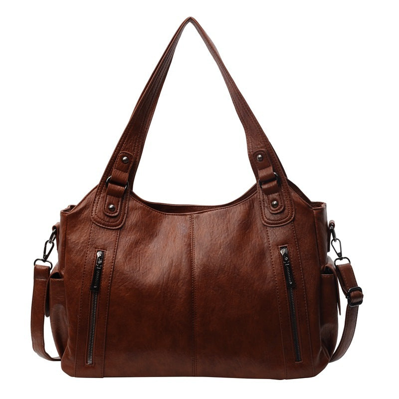 BERLIN STIL™ LEATHER BAG