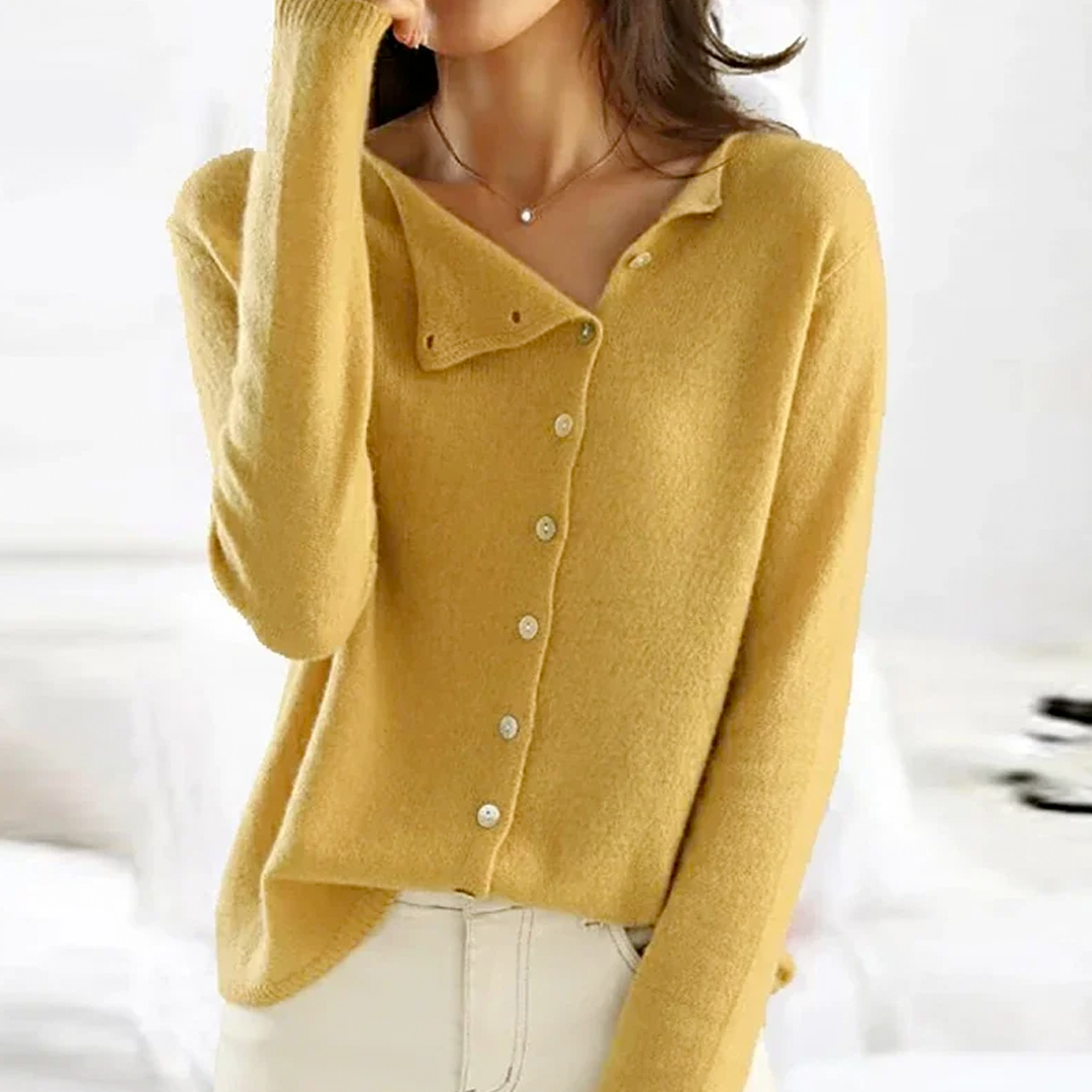 CAMILLE I Cardigan