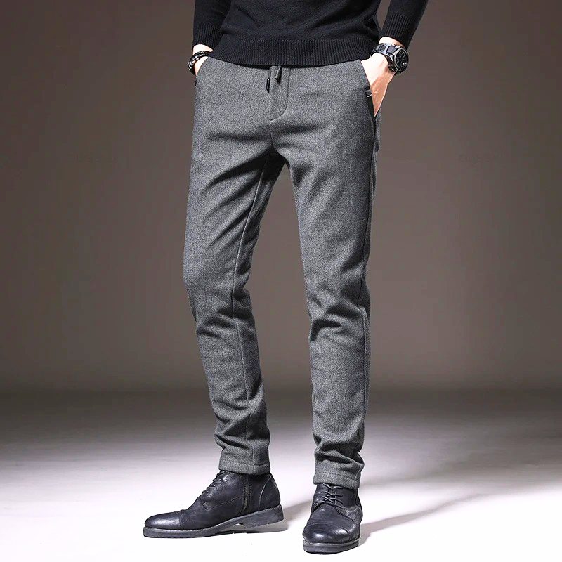 PANTALONI SLIM FIT BRANFORD™