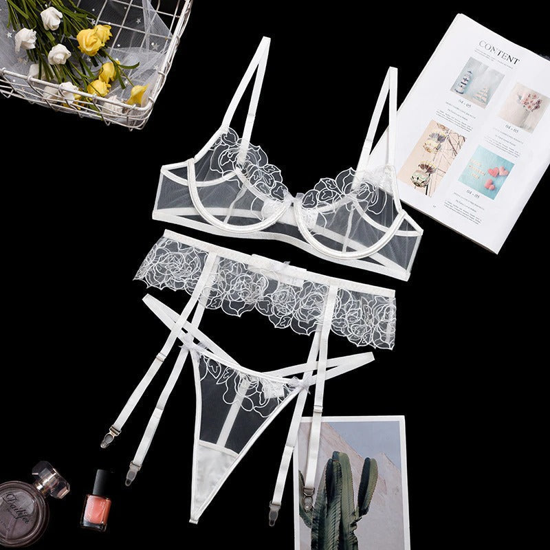 Demano™ | Lingerie Set