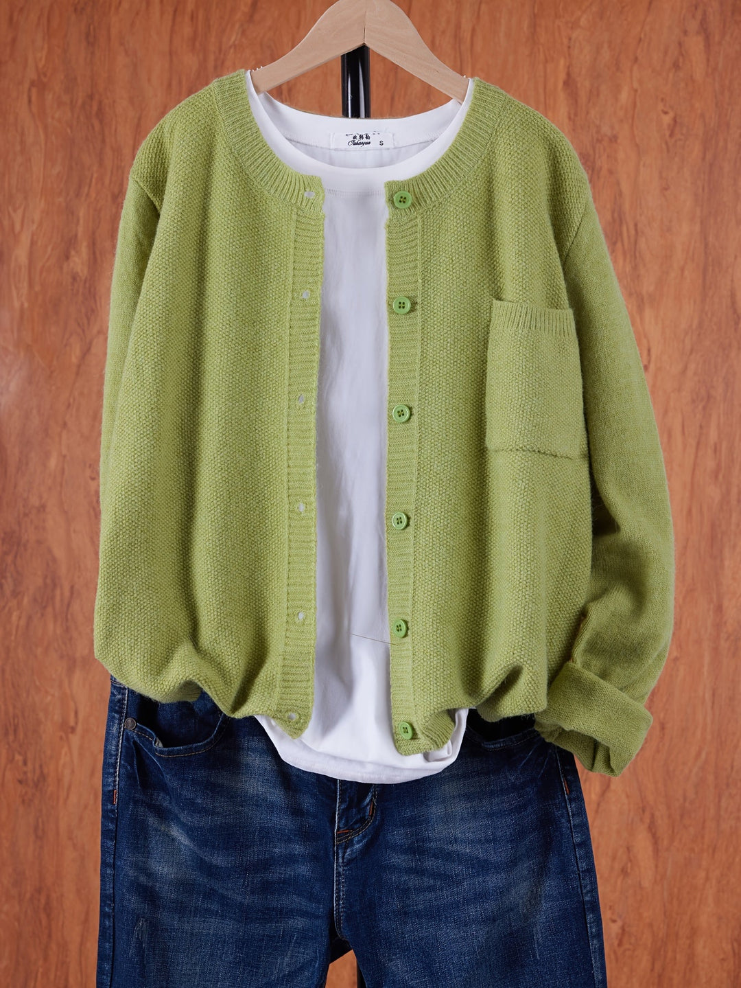 Nube | Cardigan casual per donne