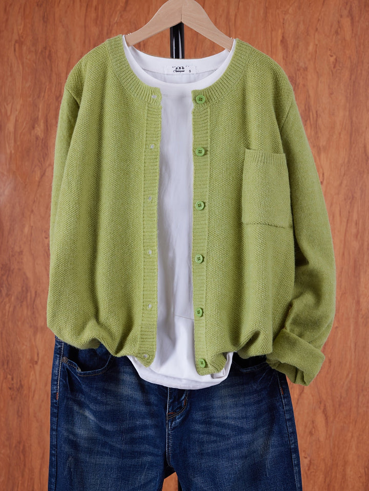 Nube | Cardigan casual per donne