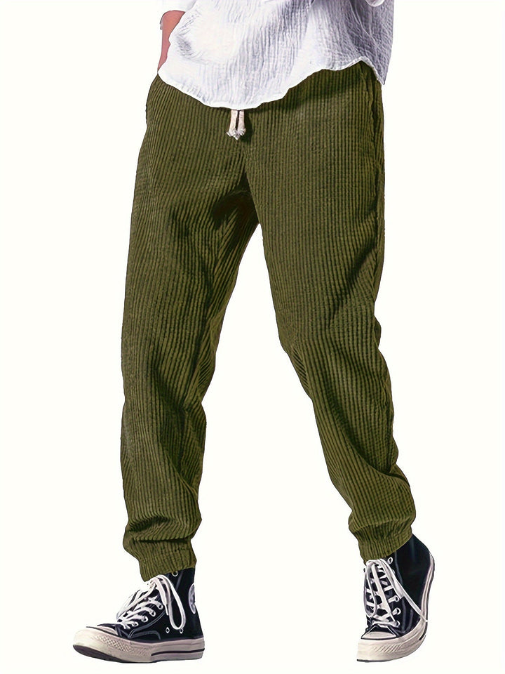 Max™ | Pantaloni Jogging Casual per Uomini