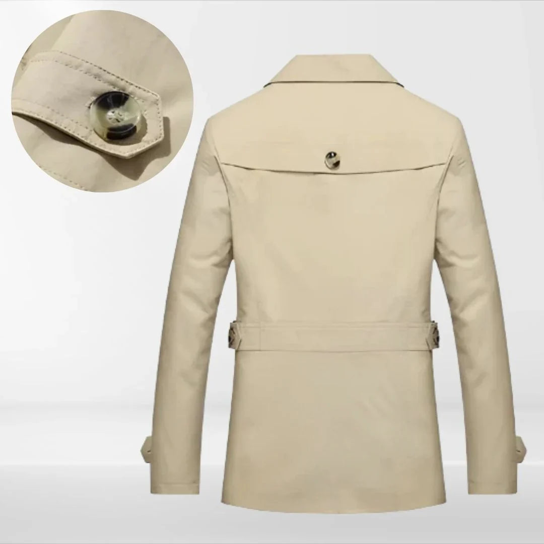 DEMANO - TRENCH COAT CLASSICO