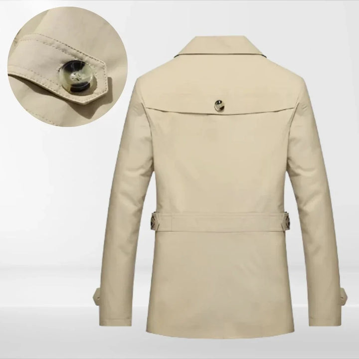 DEMANO - TRENCH COAT CLASSICO