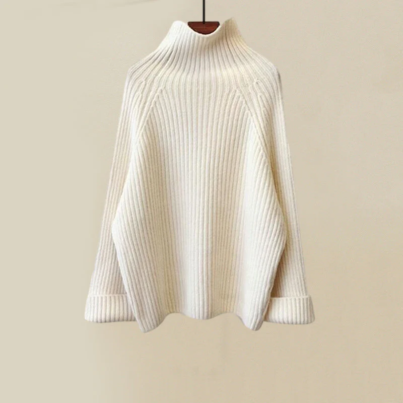 Demano™ Comfort and Cozy Knitwear Knitwear Set