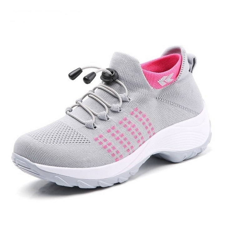 Demano | Women's Orthopedic Shoes for All-Day Support and Comfort