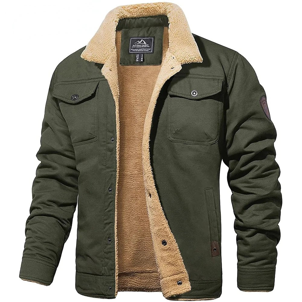 Demano Bomberjacke