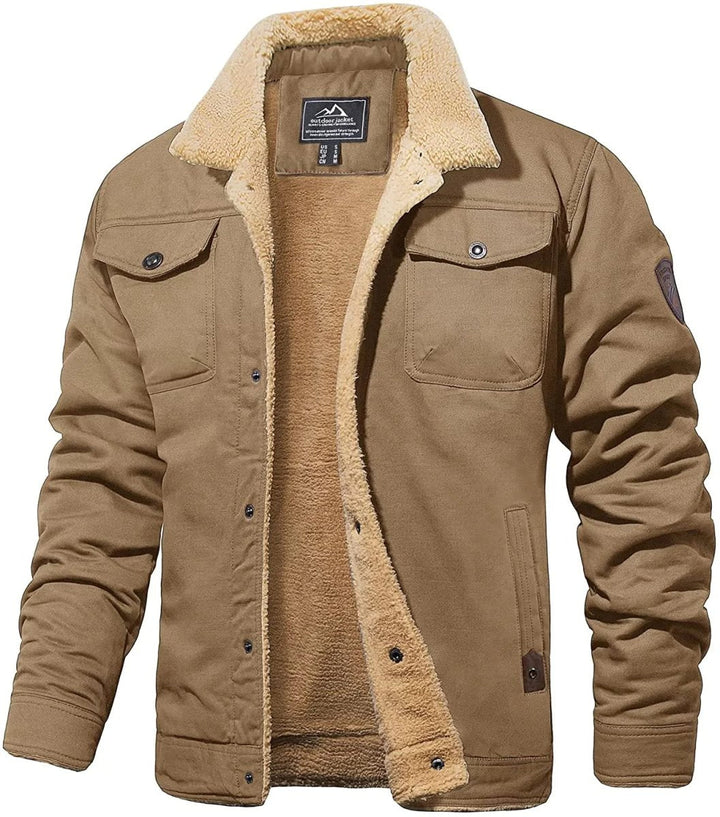 Demano Bomberjacke