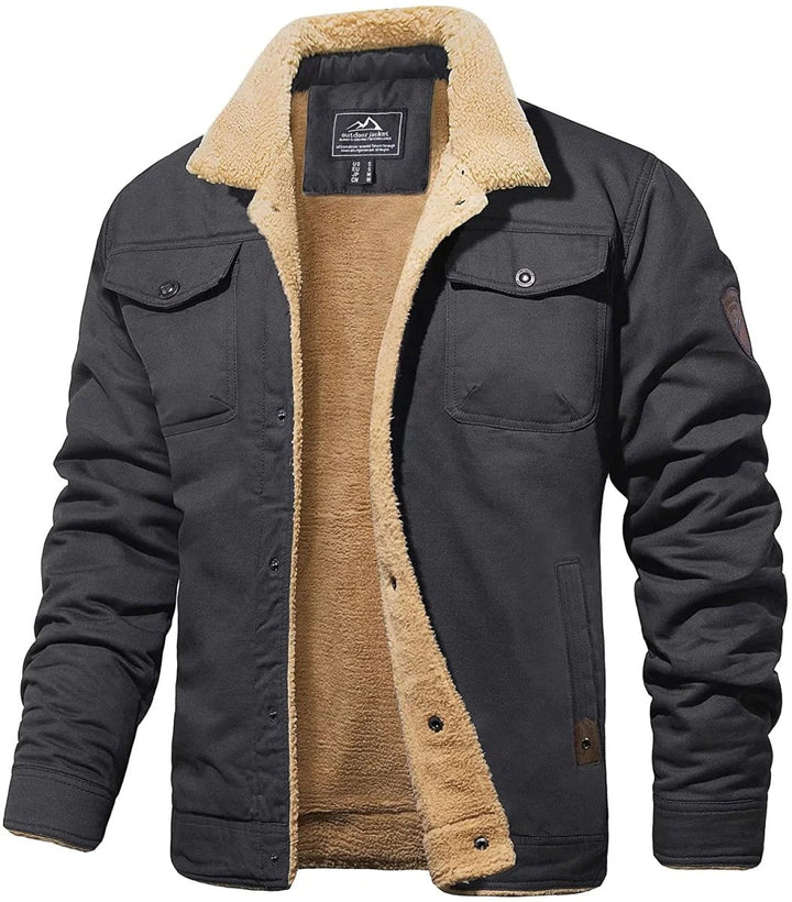 Demano Bomberjacke