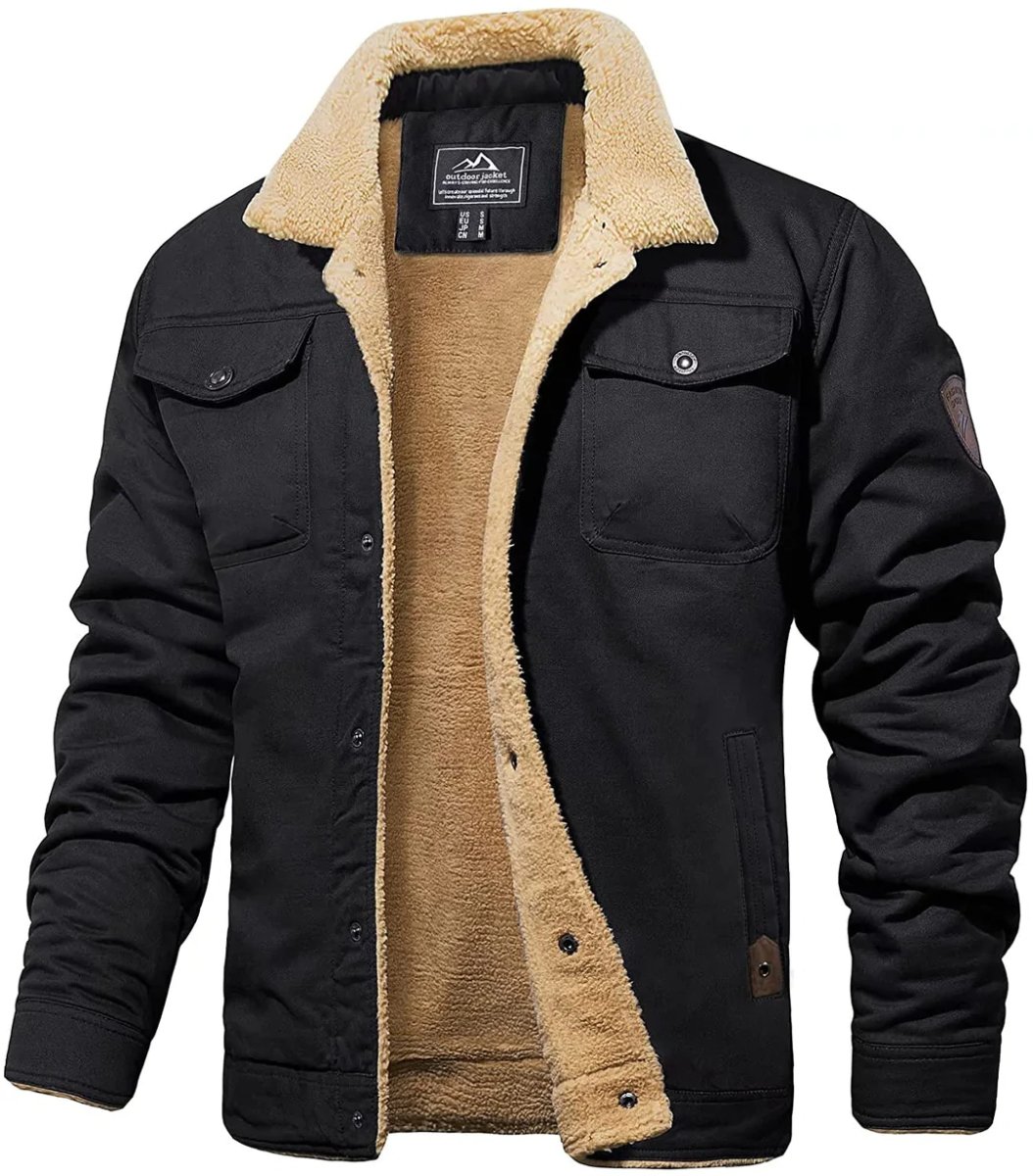 Demano Bomberjacke