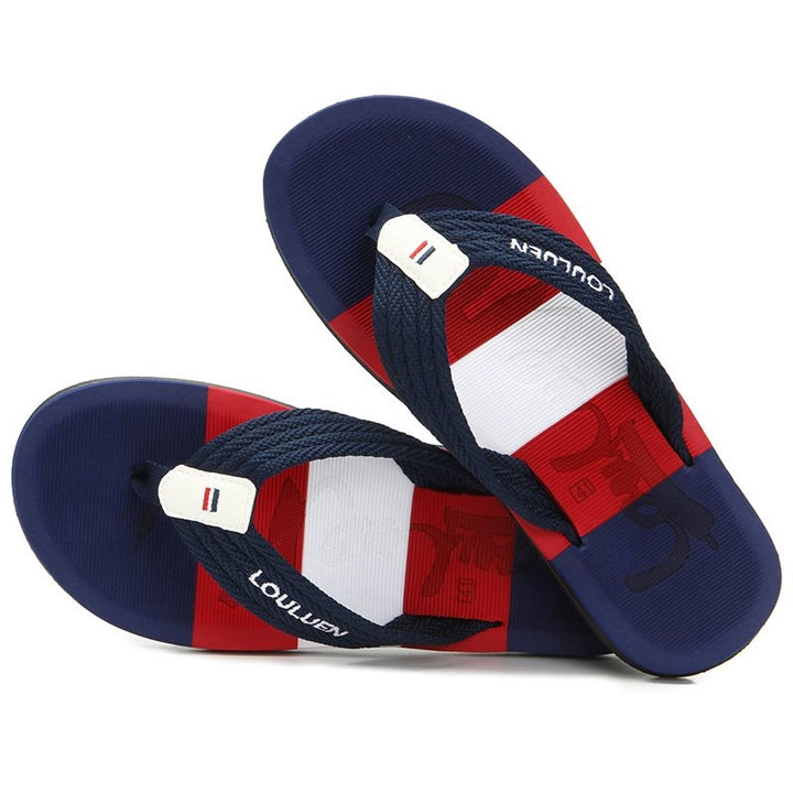 H.D Louluen Flip-Flops