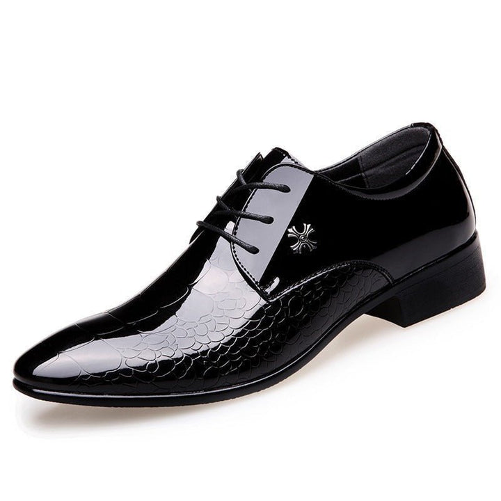 H.D Modica Templar Shoes