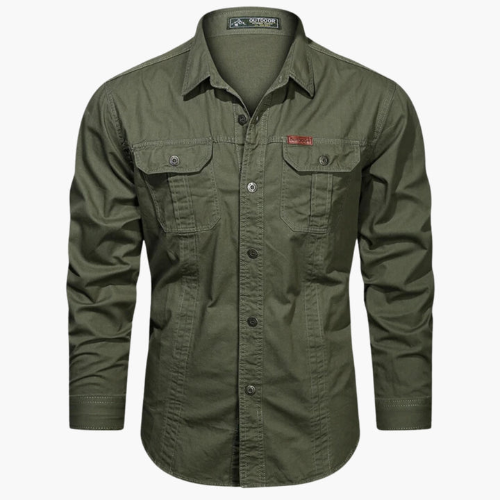 Levi | Camicia Cargo