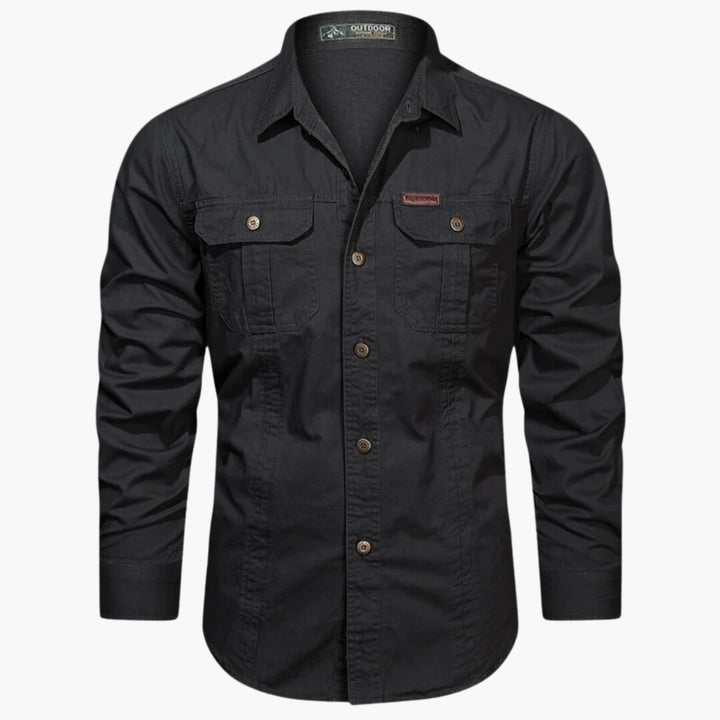 Levi | Camicia Cargo