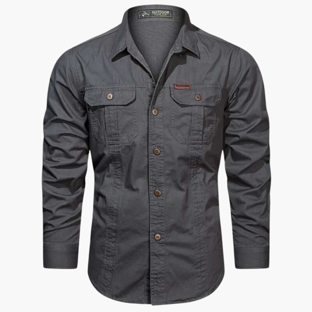 Levi | Camicia Cargo