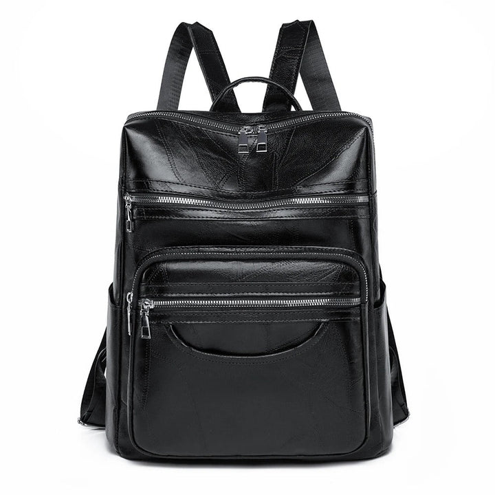 Giulia | Leather backpack