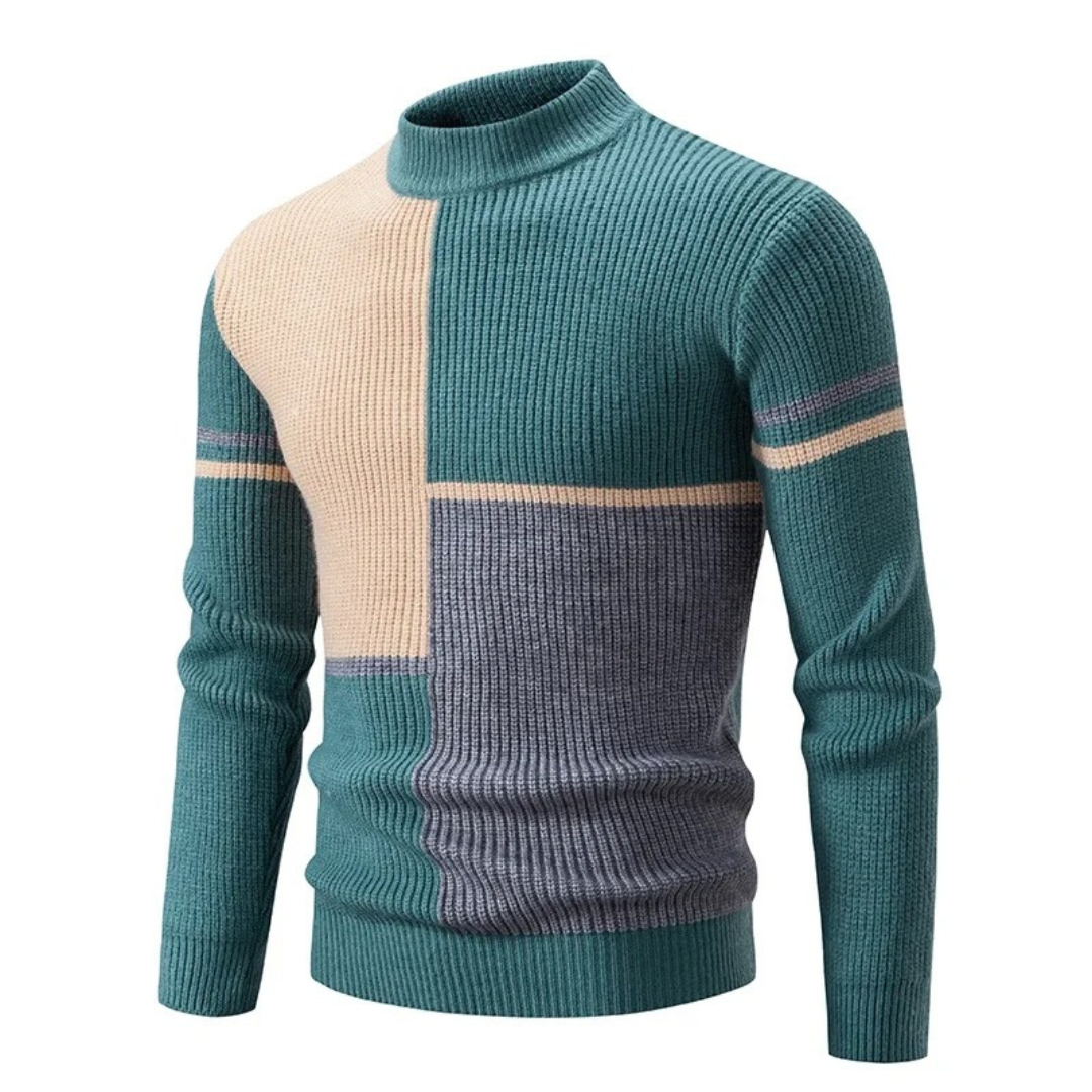 Demano™ | Men's Premium Sweater