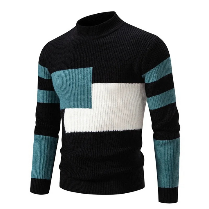 Demano™ | Maglione Premium da Uomo