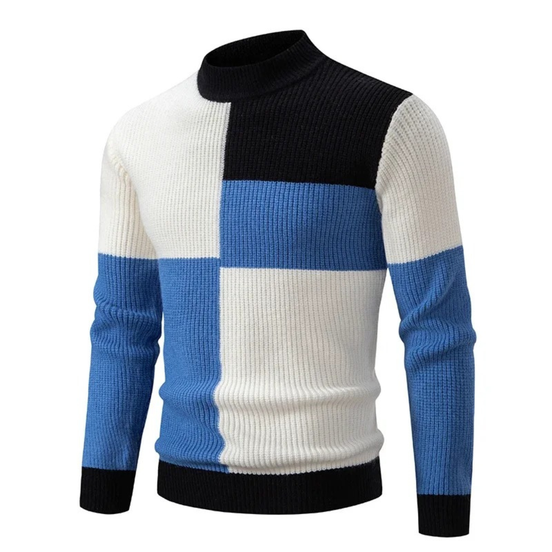 Demano™ | Men's Premium Sweater