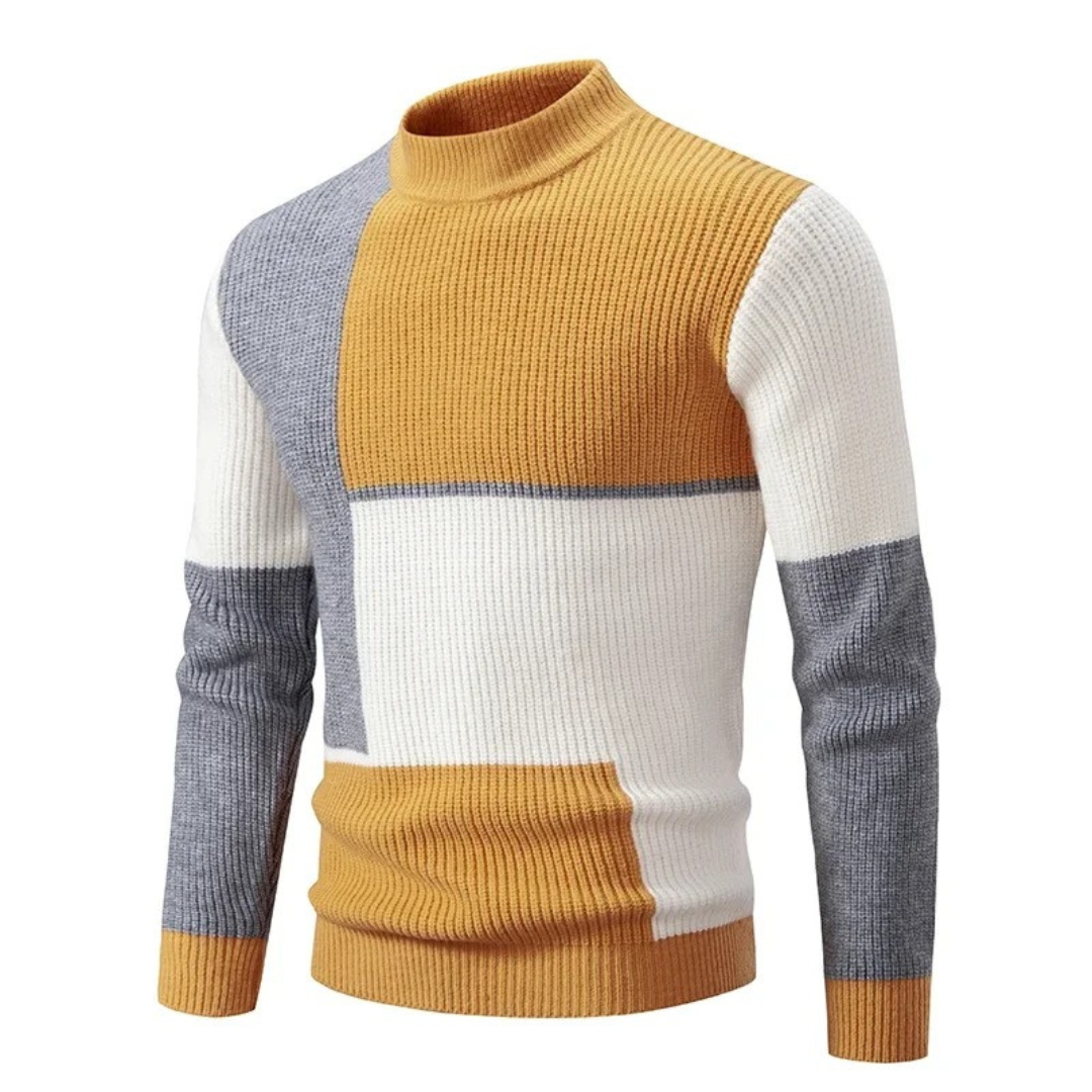 Demano™ | Maglione Premium da Uomo