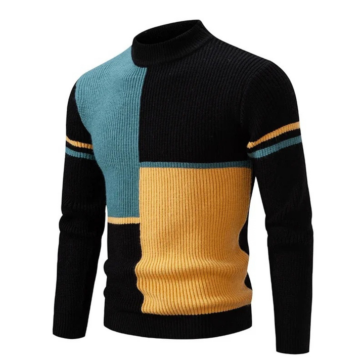 Demano™ | Maglione Premium da Uomo