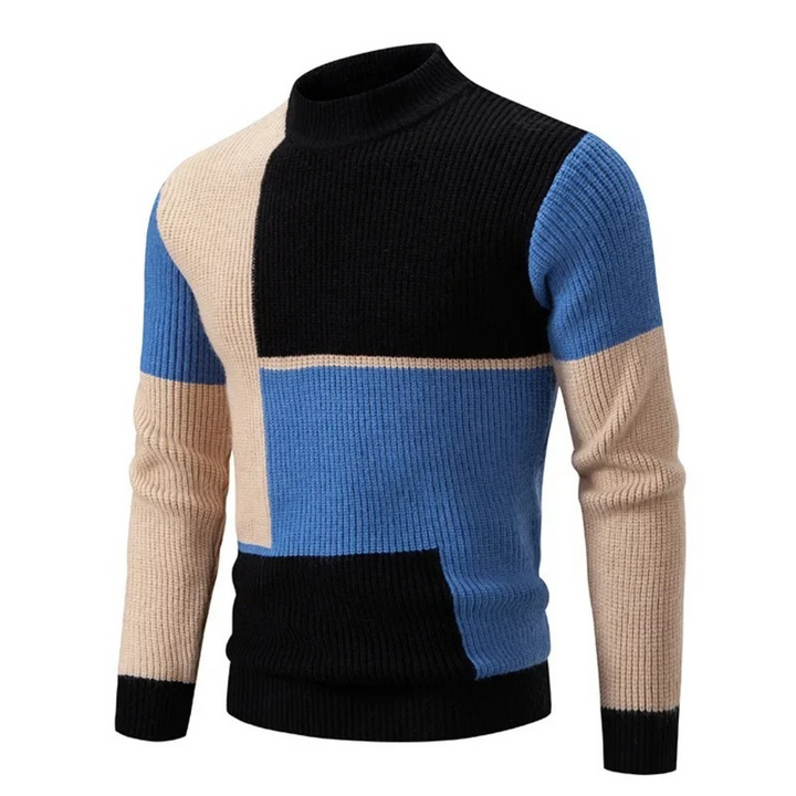 Demano™ | Men's Premium Sweater