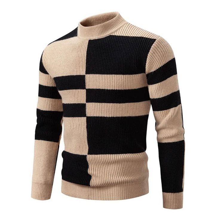 Demano™ | Men's Premium Sweater