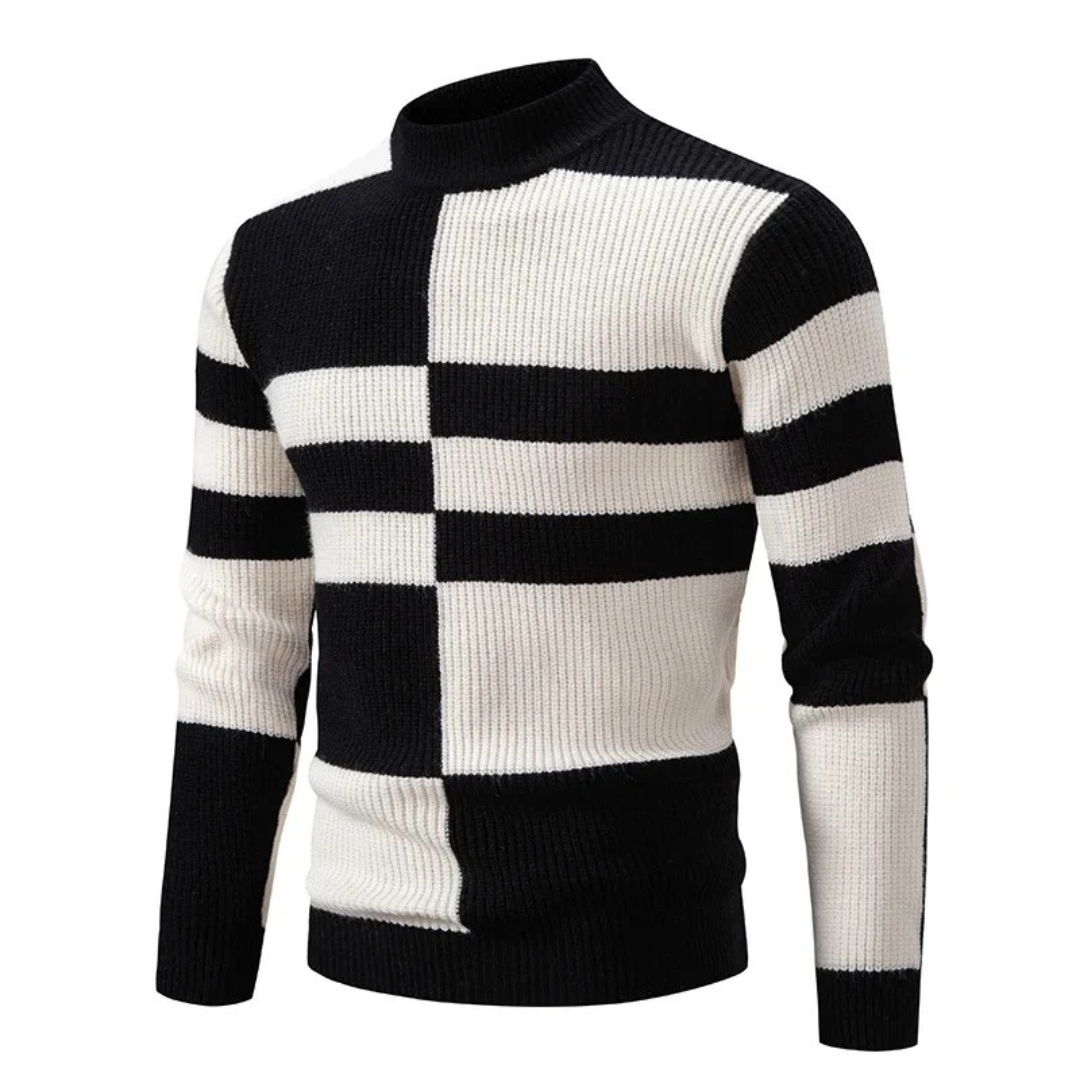 Demano™ | Men's Premium Sweater