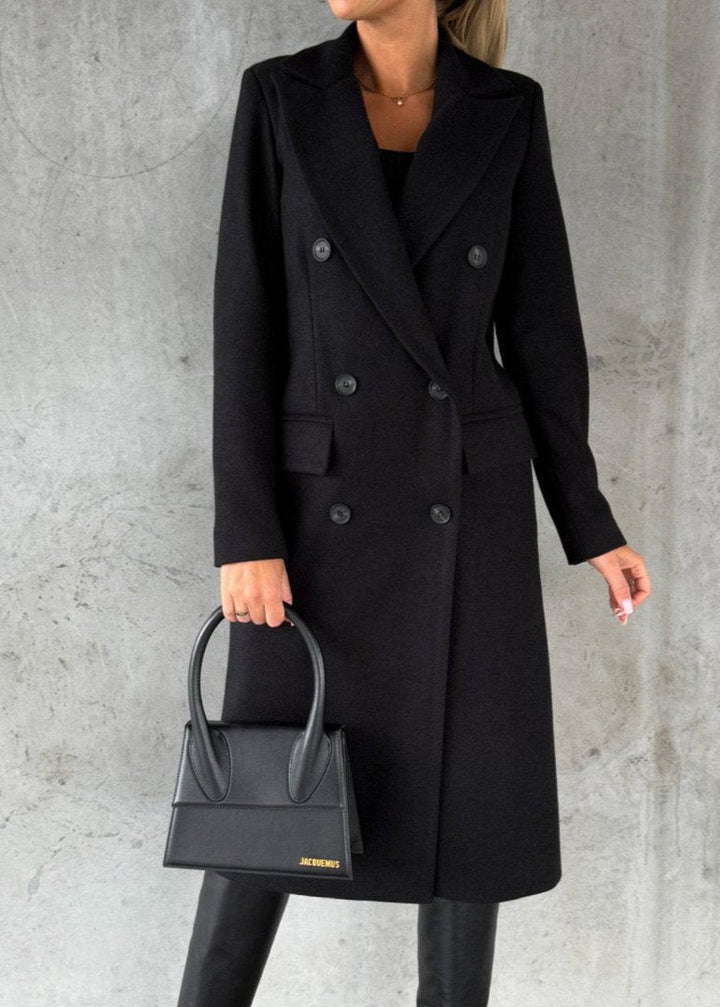 Olivia | Cappotto Classico