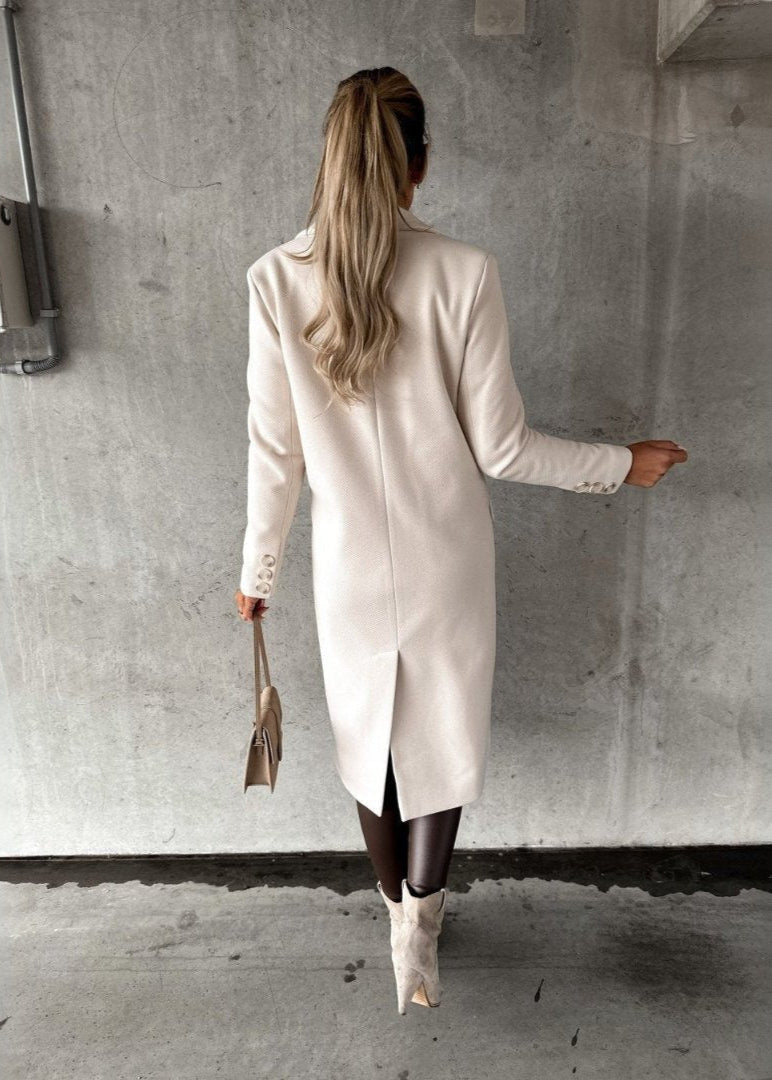 Olivia | Cappotto Classico