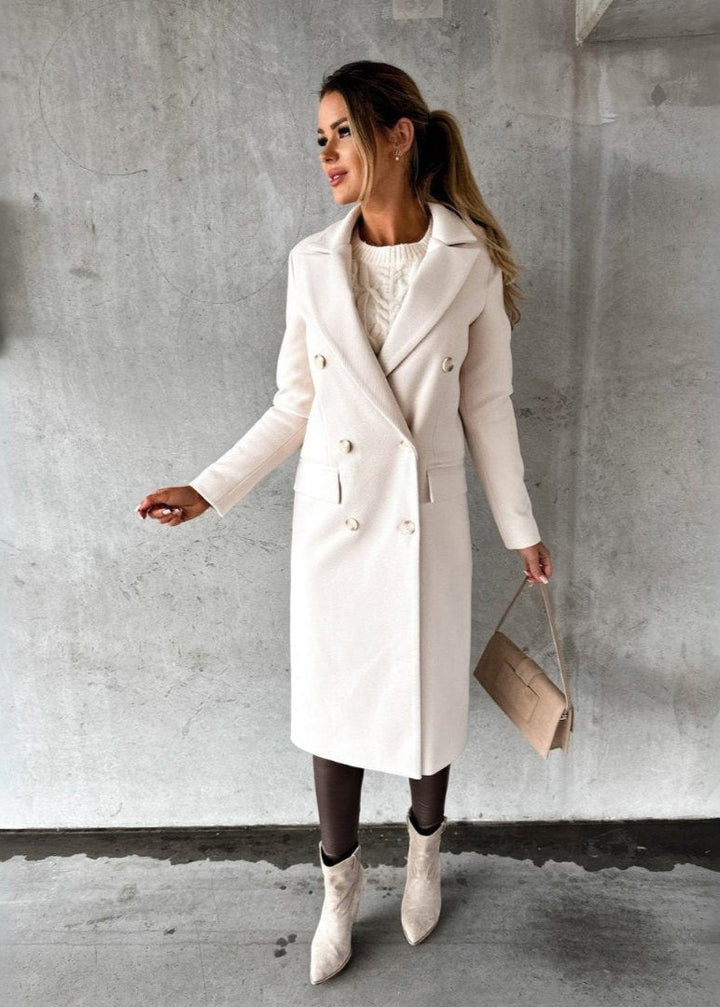 Olivia | Cappotto Classico