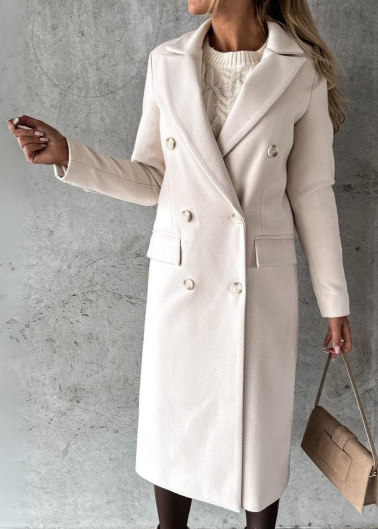 Olivia | Cappotto Classico