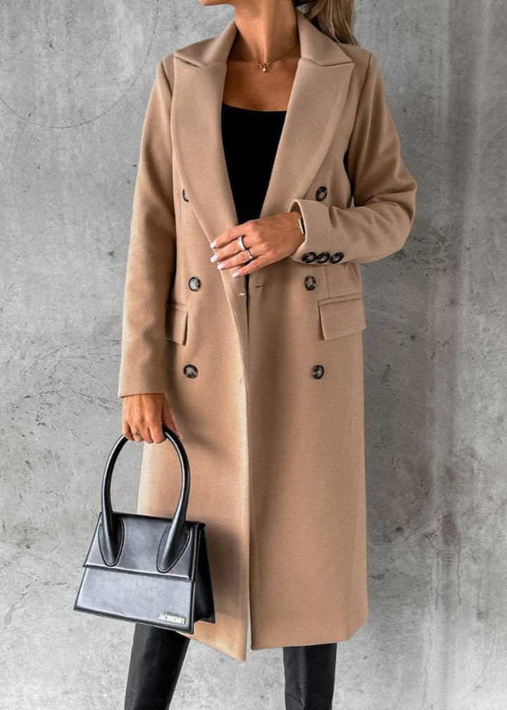 Olivia | Cappotto Classico