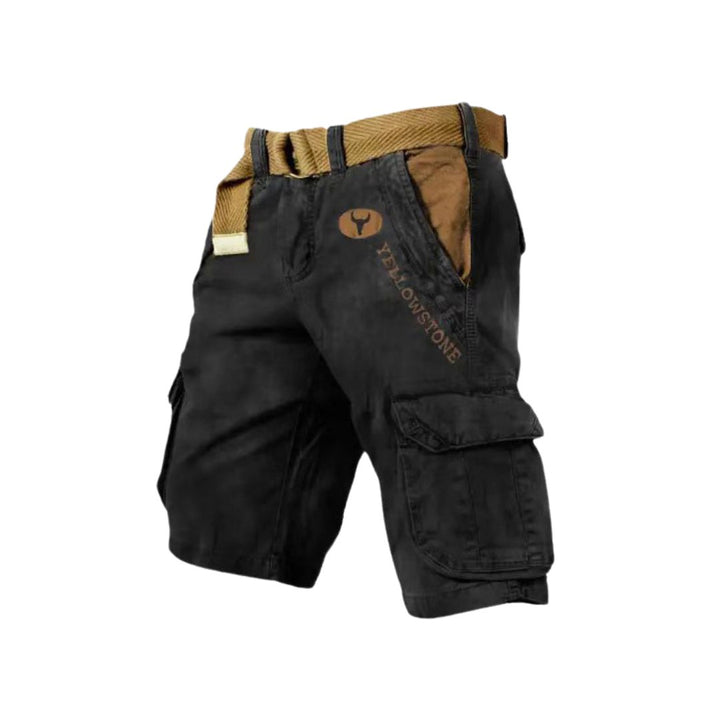 Patrick™ | Pantaloni corti da uomo con tasche